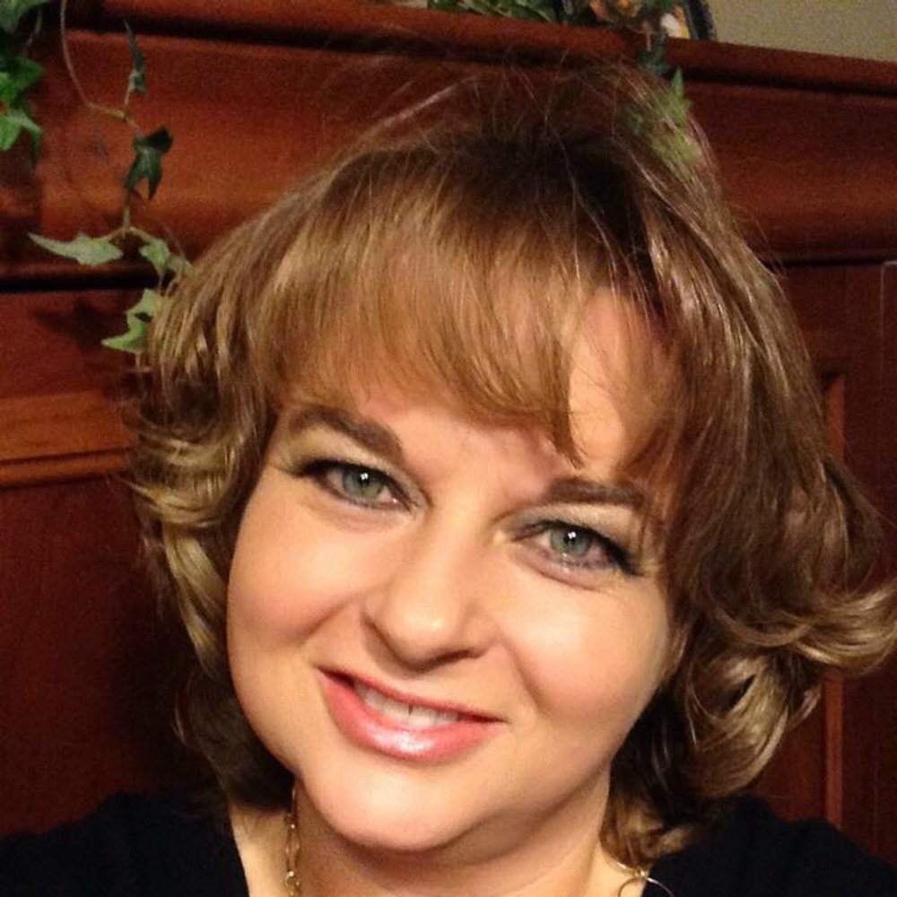 Meet your Posher, Tonia